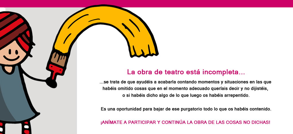 titulo- purgatorio de las cosas no dichas